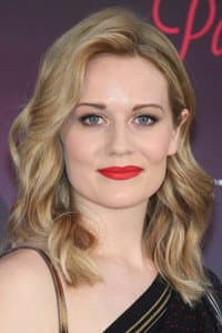 Cara Theobold in Promises