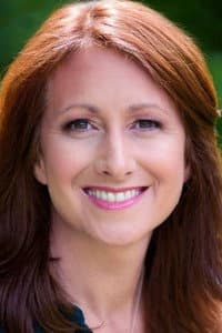 Christy Edwards in Solomon