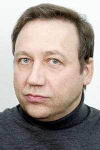 Georgiy Dronov in Между нами лето