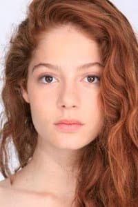 Jenna Thiam in Mes provinciales