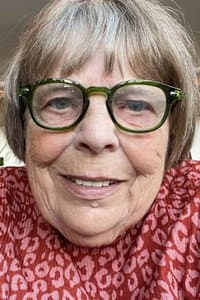 Solveig Hejl in Noter fra kælderen