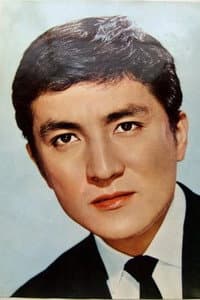 Yuji Odaka in 風速40米