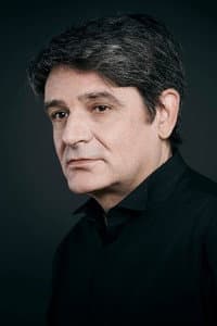 Albert Ribalta in El club de los buenos infieles