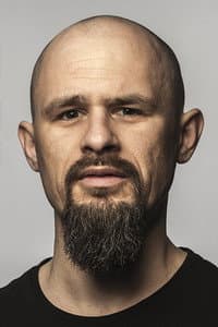 Trond Halbo in Verden venter
