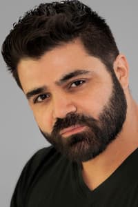 Sid Michailidis in Cancel the Messenger