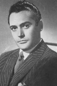 Gino Mattera in Otello