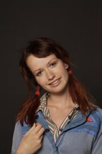 Roos Smit in SpangaS Op Survival