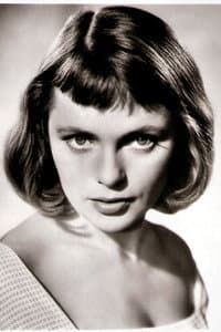 Ulla Jacobsson in All jordens fröjd