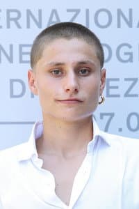 Zackari Delmas in Restare