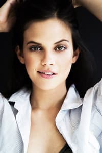Ariel Mortman in Ghosted