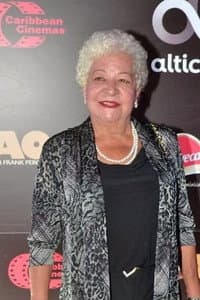 Ana María Arias in Colao