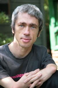 Mat Fraser in Loudermilk
