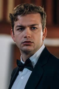 Vincenzo Richy in Poliana Moça
