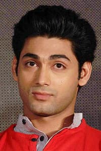 Ruslaan Mumtaz in Namaste Wahala
