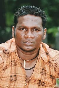 I. M. Vijayan in ആനപ്പറമ്പിലെ World Cup