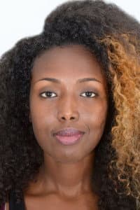 Maan Youssouf Ahmed in Mother Mother