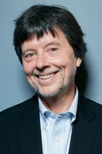 Ken Burns in Chuck Jones: Extremes and In-Betweens - A Life in Animation