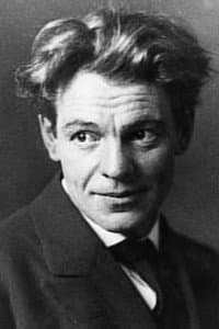 Alexander Moissi in Eine Stadt als Bühne - 100 Jahre Salzburger Festspiele