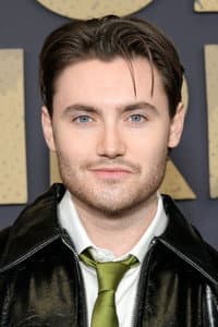 Spencer MacPherson in Junket