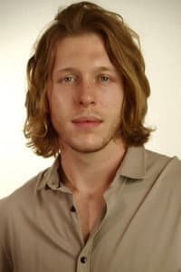 Anthony Nathanial in Bitter Souls