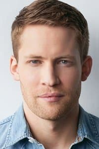 Jacob Blair in Night Cries