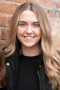 Marissa McKinley in America's Prayer