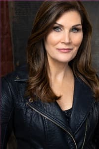 Polly Cassiday Doyle in Honest to God