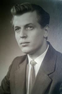 Boris Khaleyev in В лесах под Ковелем
