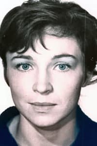 Elena Astafeva in В одной знакомой улице