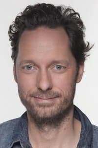 Trond Fausa Aurvåg in Bukkene Bruse på badeland