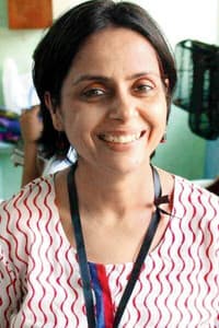 Loveleen Mishra in Vakeel Babu