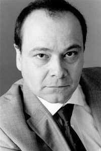 Eric Chevallier in Le Héros Inconnu