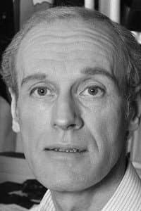 Svend Johansen in Amour
