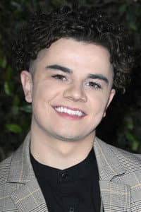 Brandon Stewart in Beyond These Walls