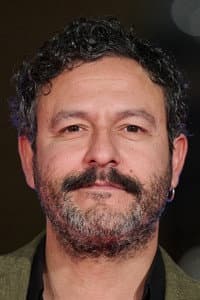 Isak Férriz in Occidente