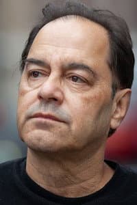Julian Littman in Dreams of Leaving