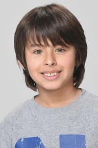 Juan Esteban Aponte in Desde sus ojos