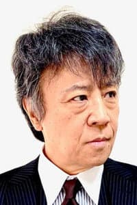 Masanori Sera in サンクチュアリ PART3