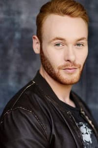 Zach Paul Brown in Under the Influencer