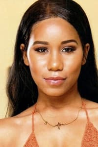 Jenna Foxx in When Girls Play 60