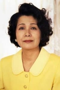 Kazuko Shirakawa in Kôfuku no Kane