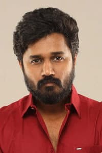 Michael Thangadurai in வார்டு-126