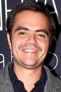 Valentín Trujillo Jr. in La daga del diablo