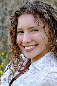 Beverly Rivera in Alpha Girls