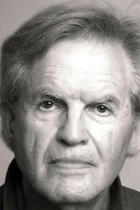 Barry Gerson in ‘Rameau’s Nephew’ by Diderot (Thanx to Dennis Young) by Wilma Schoen