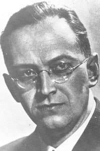 Konrad Henlein in Crisis