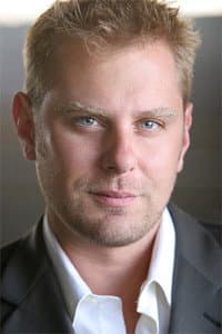 Jesse Hlubik in Paintball the Movie: Court Jesters