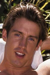 Dylan Fox in Secret Shore Leave