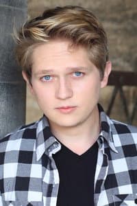 Sammy Ketcham in Band on the Run