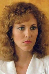 Donna Owen in Foxtrap